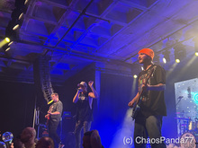 State Champs / Hunny / Young Culture / Between You & Me / Save Face on Dec 10, 2022 [111-small]