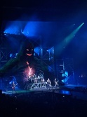 Disturbed / Three Days Grace / Sevendust on Mar 4, 2025 [276-small]