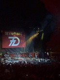 Disturbed / Three Days Grace / Sevendust on Mar 4, 2025 [284-small]