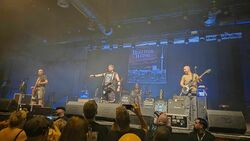 Loikaemie / Berliner Weisse / Oxo 86 / Los Fastidios on Oct 2, 2025 [321-small]
