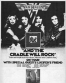 Van Halen / Lucifers Friend on Jun 24, 1980 [332-small]