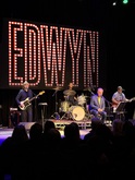 Edwyn Collins / The Hanging Stars on Oct 9, 2025 [339-small]