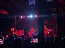 Nile / Cryptopsy / Cognitive on Oct 9, 2025 [342-small]