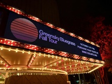 Greensky Bluegrass on Oct 7, 2025 [346-small]