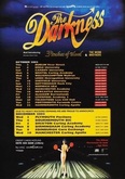 The Darkness / 3 Inches Of Blood / The Webb Brothers on Oct 10, 2003 [347-small]