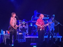 Indigo Girls / Melissa Etheridge on Oct 9, 2025 [349-small]