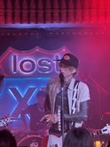 mgk / Sophie Lloyd on Oct 6, 2025 [372-small]