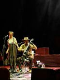 Mother Mother / Fish in a Birdcage on Jul 16, 2025 [458-small]