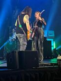 Halestorm / Lindsey Stirling / Apocalyptica on Oct 8, 2025 [513-small]