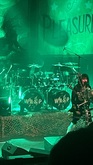 tags: W.A.S.P., Oslo, Oslo, Norway, Rockefeller - W.A.S.P. / Battle Born on Oct 9, 2025 [549-small]