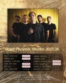 Dead Phoenix / Leyka on Oct 10, 2025 [604-small]