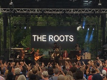 The Roots / Hot 8 Brass Band / Larkin Poe on Sep 8, 2018 [680-small]