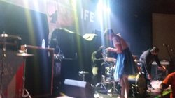 Real Friends / This Wild Life / As It Is / Mayday Parade on Oct 31, 2015 [067-small]