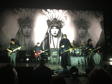 The Smashing Pumpkins / The Nixons / Kitten on Dec 2, 2018 [714-small]