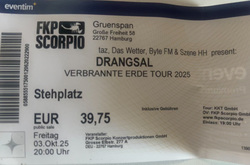 Drangsal / Ronja on Oct 3, 2025 [721-small]