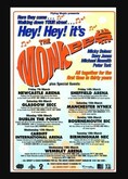 The Monkees / Ant & Dec on Mar 7, 1997 [789-small]