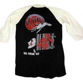 tags: The Kinks, Merch - The Kinks / Bryan Adams on Jan 8, 1982 [820-small]