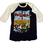 tags: The Kinks, Merch - The Kinks / Bryan Adams on Jan 8, 1982 [821-small]