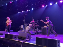 The Rapture / The Cribs on Oct 8, 2025 [834-small]