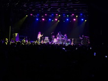 The Rapture / The Cribs on Oct 8, 2025 [835-small]