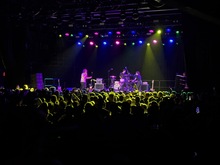 The Rapture / The Cribs on Oct 8, 2025 [836-small]
