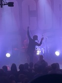 Refused / Speedway on Oct 10, 2025 [921-small]