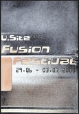 Fusion Festival 2000 on Jun 29, 2000 [938-small]