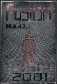 Fusion Festival 2001 on Jun 26, 2001 [948-small]