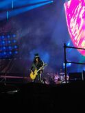 Guns N' Roses / 1280 Almas on Oct 7, 2025 [971-small]