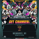 Crankdat / LEVEL UP / Vampa on Oct 10, 2025 [995-small]