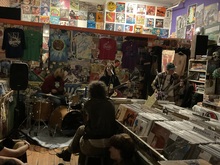 Hazel Basil / Virgo’s Moon / Hush, Puppy on Oct 10, 2025 [182-small]