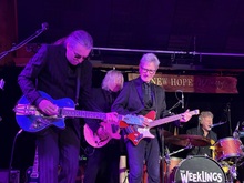 tags: The Weeklings - The Weeklings on Oct 10, 2025 [204-small]