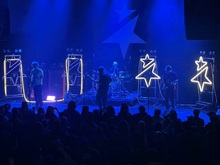 Anamanaguchi / Ovlov on Oct 10, 2025 [233-small]