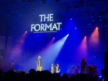 The Format / Phantom Planet on Oct 10, 2025 [454-small]
