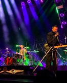 Twenty One Pilots / Dayglow on Oct 8, 2025 [461-small]