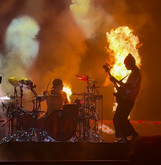 Twenty One Pilots / Dayglow on Sep 18, 2025 [464-small]