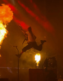 Twenty One Pilots / Dayglow on Sep 18, 2025 [465-small]