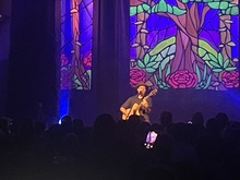 Jason Mraz, tags: Jason Mraz, Edinburgh, Scotland, United Kingdom, Queen's Hall - Jason Mraz / Gregory Page on Oct 10, 2025 [506-small]