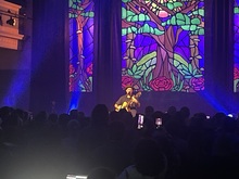 Jason Mraz, tags: Jason Mraz, Edinburgh, Scotland, United Kingdom, Queen's Hall - Jason Mraz / Gregory Page on Oct 10, 2025 [507-small]