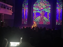 Gregory Page, tags: Gregory Page, Edinburgh, Scotland, United Kingdom, Queen's Hall - Jason Mraz / Gregory Page on Oct 10, 2025 [509-small]