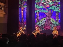 tags: Jason Mraz, Gregory Page, Edinburgh, Scotland, United Kingdom, Queen's Hall - Jason Mraz / Gregory Page on Oct 10, 2025 [510-small]