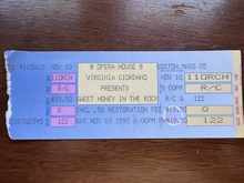 Sweet Honey In the Rock on Nov 10, 1990 [539-small]