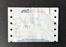 Counting Crows on May 7, 1997 [551-small]