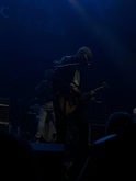 The Pigeon Detectives on Oct 10, 2025 [597-small]