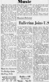 tags: The Ike and Tina Turner Review, The Ikettes, Steel Mill, Article - The Ike and Tina Turner Review / The Ikettes / Steel Mill on Oct 11, 1970 [600-small]