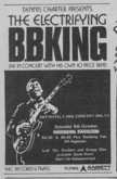 B.B. King on Oct 9, 1976 [607-small]