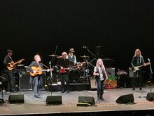 tags: Patti Smith, Dublin, Leinster, Ireland, 3Arena - Patti Smith on Oct 6, 2025 [635-small]