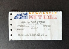 Counting Crows on Feb 17, 2000 [639-small]