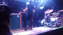 Real Friends / This Wild Life / As It Is / Mayday Parade on Oct 31, 2015 [078-small]