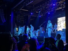 The Adicts / The Casualties / Mephiskapheles on Oct 3, 2025 [863-small]